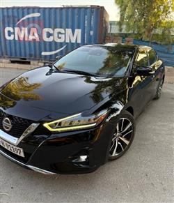 Nissan Maxima